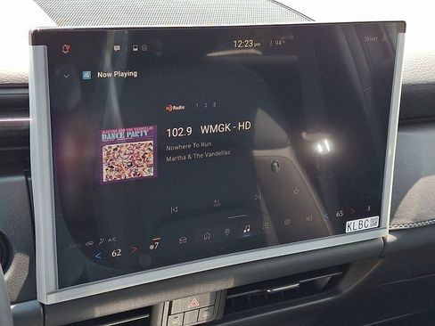 New 2026 MAZDA CX-5 Select AWD/4WD image 17