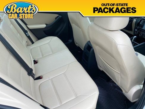 Used 2017 Volkswagen Jetta SEL FWD image 11