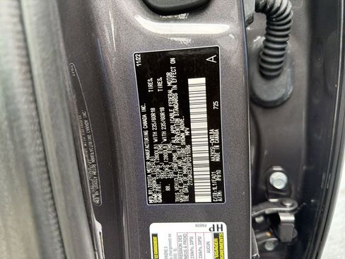 Used 2021 Lexus RX 350 FWD w/ Accessory Package image 30