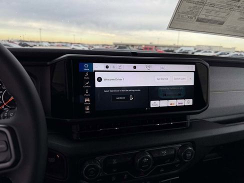 New 2026 Jeep Wrangler Sport S image 29