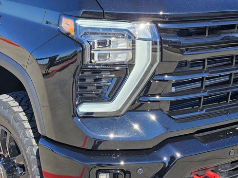 New 2026 Chevrolet Silverado 2500 LTZ w/ LTZ Plus Package image 9