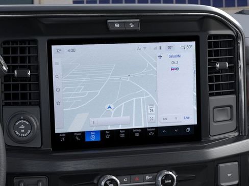 New 2026 Ford F250 Lariat w/ Lariat Ultimate Package image 15