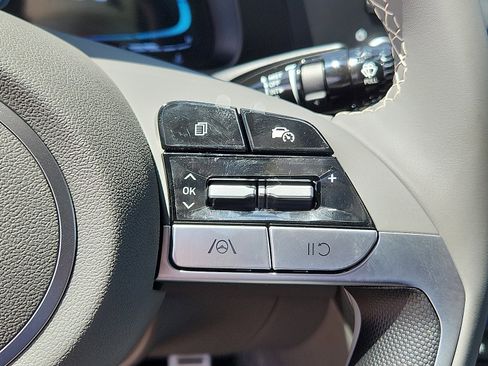 New 2025 Hyundai Elantra Sport image 19