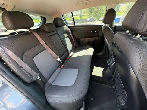 Used 2016 Kia Sportage LX w/ Option Group 017 image 19