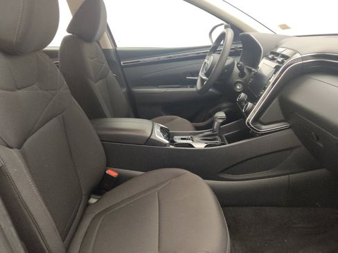 Used 2023 Hyundai Tucson SE FWD image 21