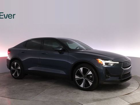 Used 2024 Polestar Polestar 2 AWD/4WD image 14