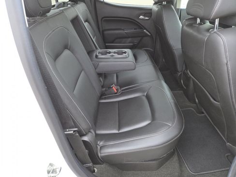 Used 2016 GMC Canyon SLT w/ Driver Alert Package AWD/4WD image 20