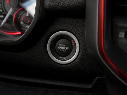 Used 2019 RAM 1500 Rebel w/ Rebel Level 1 Equipment Group AWD/4WD image 17