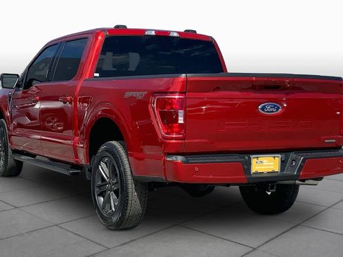 Certified 2023 Ford F150 Tremor image 12