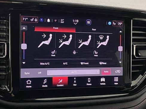 New 2026 Dodge Durango GT image 19