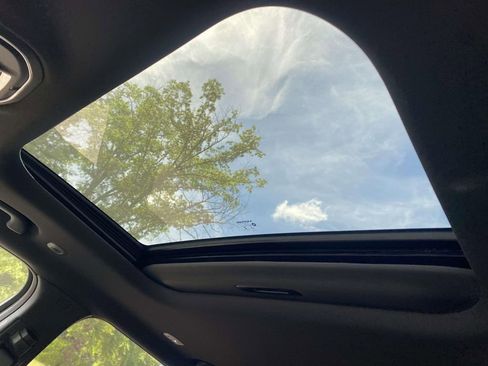 New 2026 Jeep Grand Cherokee L 2WD image 46