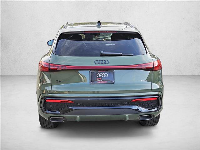 New 2026 Audi Q5 2.0T AWD/4WD image 6