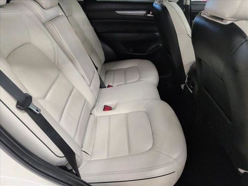 Used 2025 MAZDA CX-5 AWD 2.5 S w/ Preferred Package image 20