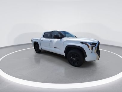 Used 2023 Toyota Tundra SR5 w/ TRD Off-Road Package