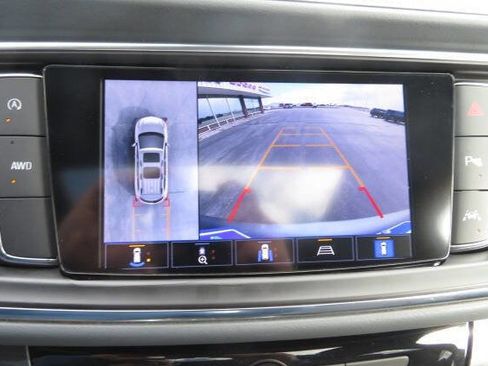 Used 2023 Buick Enclave Premium w/ Experience Buick Package image 25