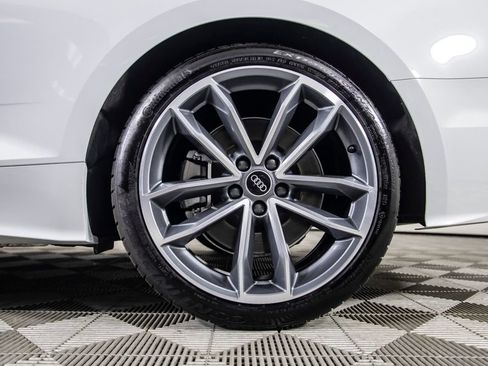 Used 2023 Audi A5 2.0T Premium Plus w/ Premium Plus AWD/4WD image 41