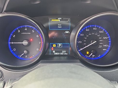 Used 2019 Subaru Outback 2.5i Premium image 19