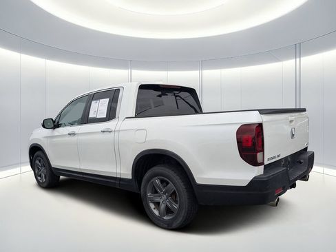 Used 2022 Honda Ridgeline RTL-E image 6