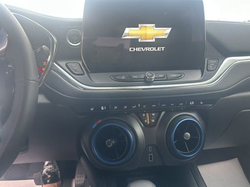 Used 2023 Chevrolet Blazer RS w/ Driver Confidence II Package FWD image 18