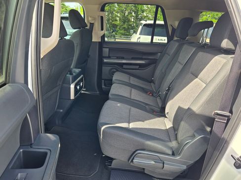 Used 2024 Ford Expedition Max XLT RWD image 31