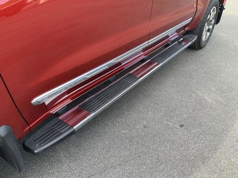 Used 2023 Chevrolet Silverado 1500 High Country image 22