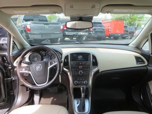 Used 2014 Buick Verano FWD image 15
