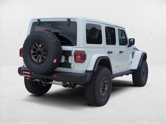 New 2025 Jeep Wrangler Unlimited Rubicon 392 video 2