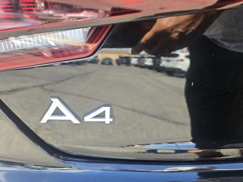 Used 2019 Audi A4 2.0T Premium w/ Convenience Package AWD/4WD image 21