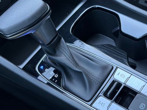 Used 2024 Hyundai Tucson SEL image 29