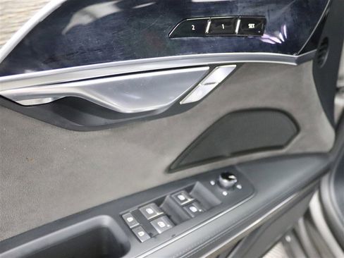 Used 2019 Audi A8 L 3.0T w/ Luxury Package image 24