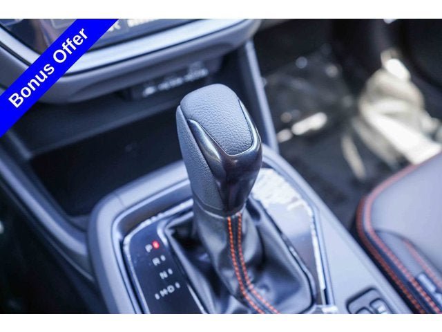New 2026 Subaru Crosstrek 2.5i Limited w/ Crosstrek Mirror Package AWD/4WD image 50