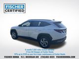 Used 2024 Hyundai Tucson SEL image 3
