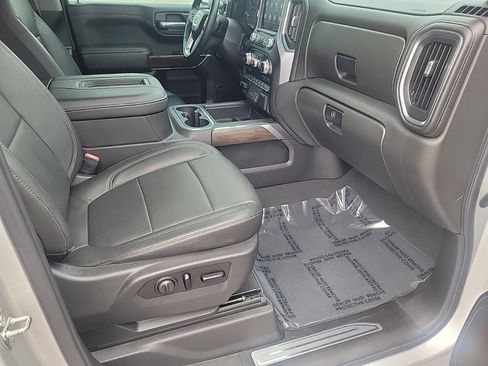 Used 2019 GMC Sierra 1500 SLT w/ SLT Premium Package image 13