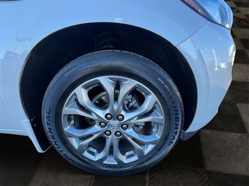 Used 2021 Buick Enclave Avenir w/ Avenir Technology Package image 11