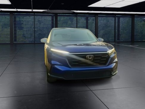 Used 2023 Honda CR-V EX-L image 2