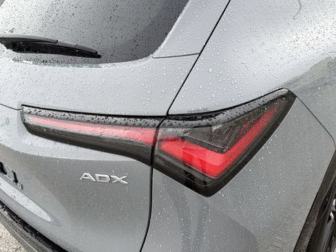 Used 2026 Acura ADX A-Spec w/ Advance Package FWD image 10