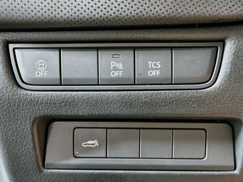 Used 2026 MAZDA CX-50 AWD 2.5 S w/ Preferred Pkg image 17