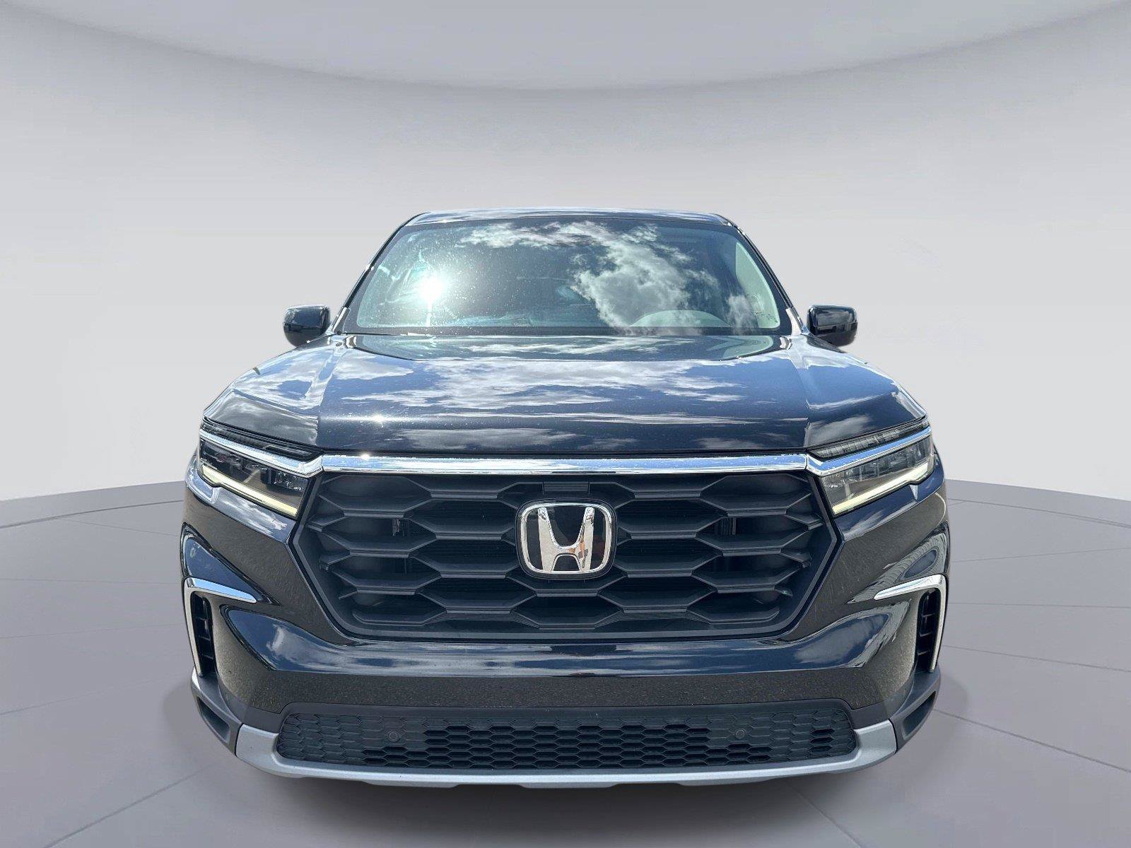 Certified 2023 Honda Pilot EX-L image 9