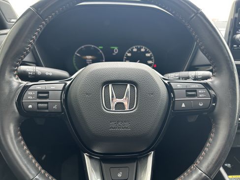 Certified 2024 Honda CR-V Sport Touring image 17