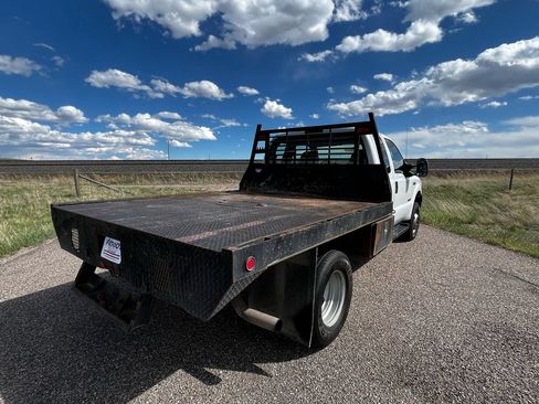 Used 2006 Ford F350 XL AWD/4WD image 5
