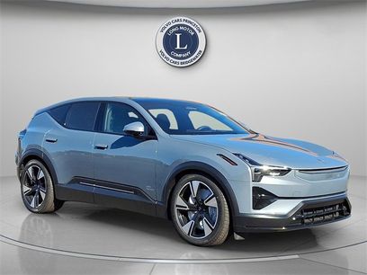 New 2025 Polestar Polestar 3