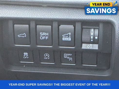 Used 2022 Subaru Forester Wilderness image 39