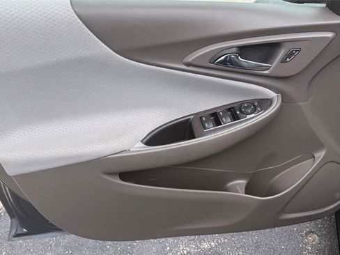 Used 2020 Chevrolet Malibu LS w/ Driver Confidence Package II FWD image 39