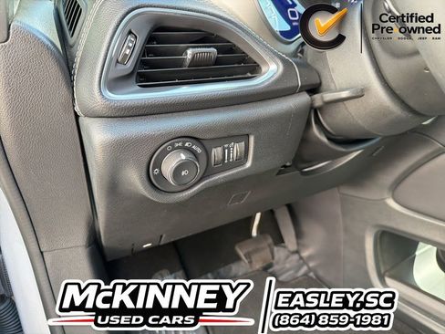 Certified 2023 Chrysler Pacifica Limited w/ S Appearance Package FWD image 56