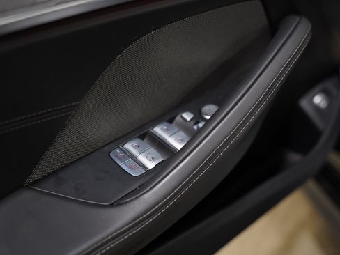 Used 2024 BMW M850i Gran Coupe xDrive w/ Driving Assistance Package AWD/4WD image 34