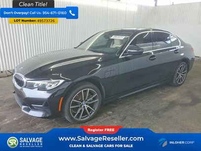 Used 2021 BMW 330e