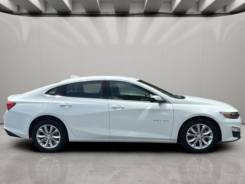 Used 2024 Chevrolet Malibu LT FWD image 6