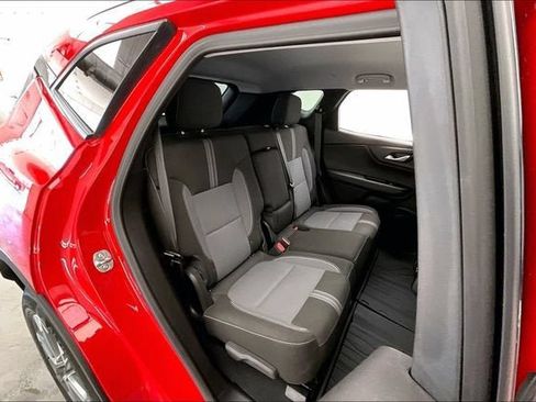 Certified 2023 Chevrolet Blazer LT w/ Convenience Package AWD/4WD image 18