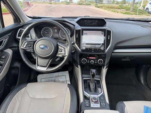 Used 2021 Subaru Forester Limited AWD/4WD image 26