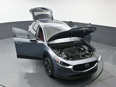 Certified 2023 MAZDA CX-30 AWD 2.5 S w/ Preferred Package image 55